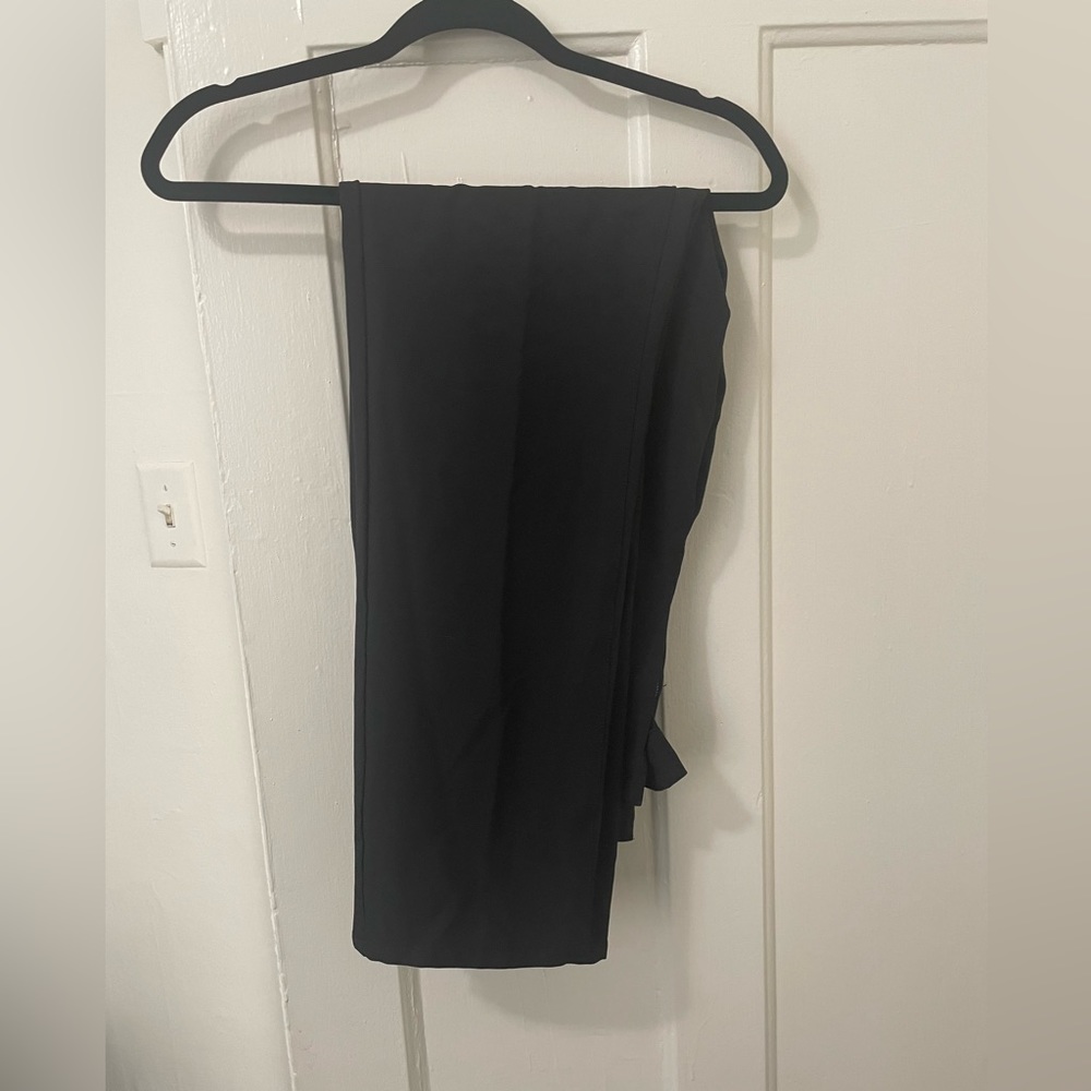 Black Skinny Jeans